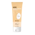 JAMagain Rice Hand Cream – Natural Moisture for Dry Hands 75ml