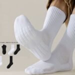 CoreFlex Cushioned Crew Socks
