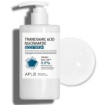 APLB Tranexamic Acid Niacinamide Body Wash 8.8% 300ml