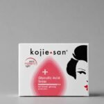 Kojie San + Glycolic Acid Soap 100g – Brightening & Exfoliating Soap for Dark Spots