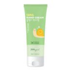 JAMagain Snail Hand Cream – Natural Moisture for Dry Hands 75ml