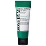 Some by mi miracle acne clear foam