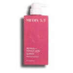 Medix 5.5 Retinol+Ferulic Body lotion
