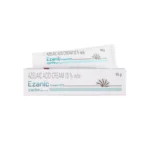 Ezanic Azelaic Acid Cream 10% w/w 15g