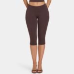 The LumaCurve Everyday High-Waist Leggings