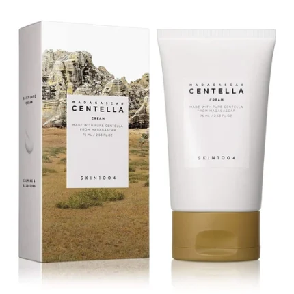 Madagascar Centella Cream SKIN1004 75ml